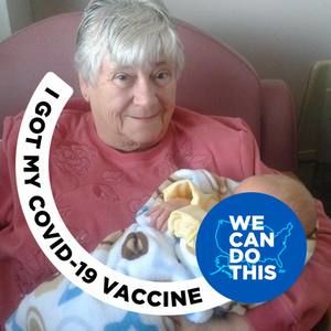 Meet your Posher, Patricia